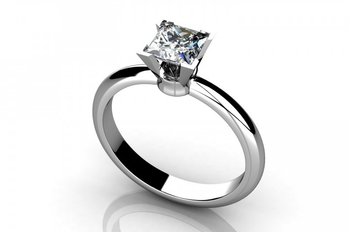 Engagement Ring