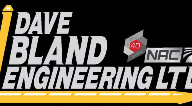 Dave Bland Engineering