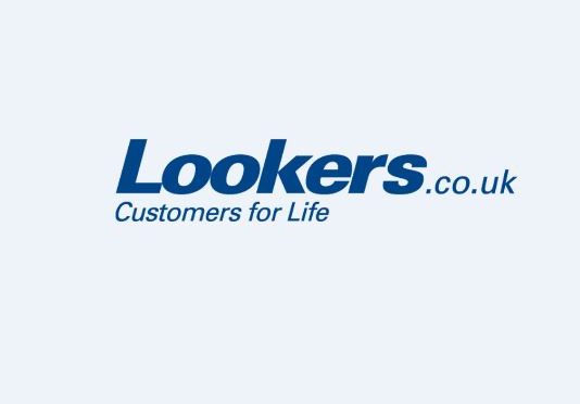 Lookers Logo