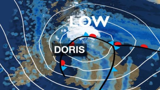 Weather Map