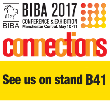 Biba 2017 Connections