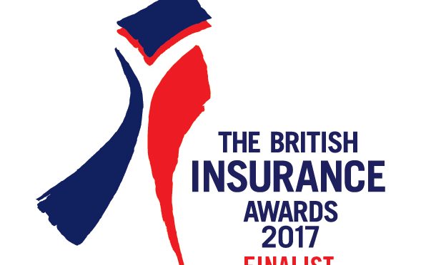 The British Insurance Awards 2017 Finalist