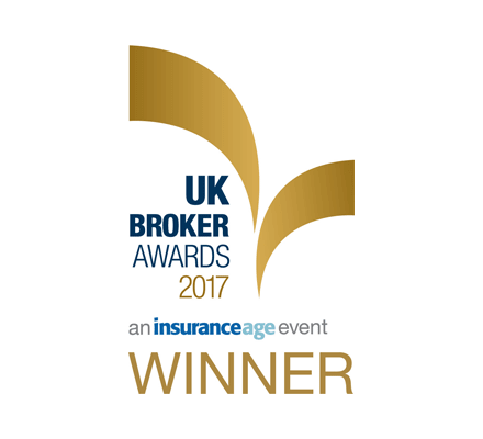 UK Broker Awards 2017 Banner