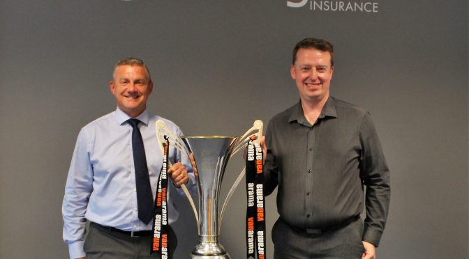 Bollington Insurance Macclesfield Town National League Trophy