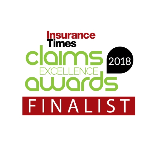 Insurance Times Claims Awards